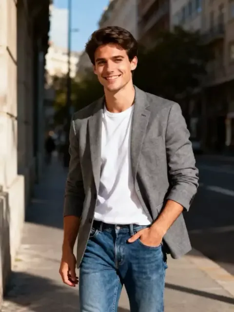 Chơi đùa với một nhóm phụ nữ xinh đẹp ở bể bơi