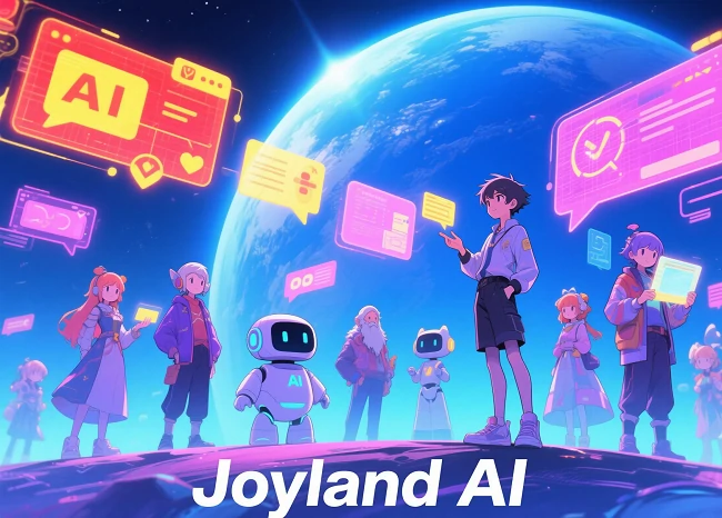Joyland AI Safety