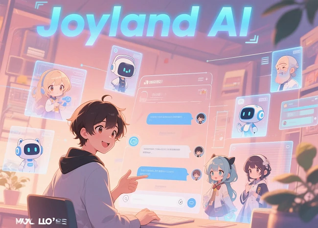Users Review of Joyland AI