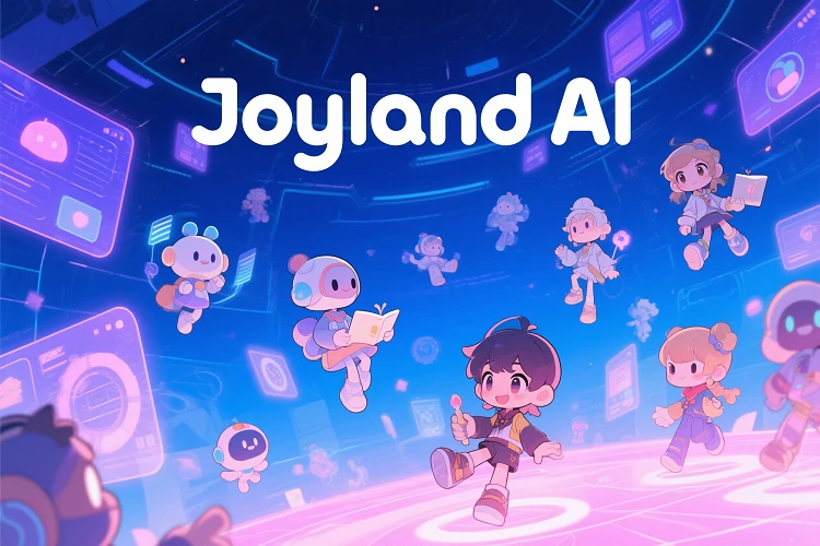 Joyland AI