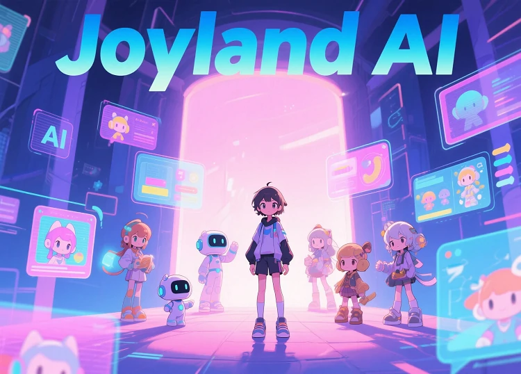 Joyland AI