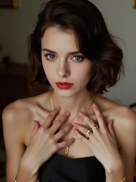 Créez votre costume d'Halloween unique