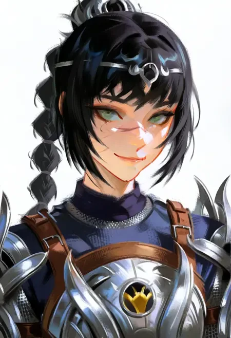 Nyte Tyde - Style IllustriousXL - Noob LORA 1