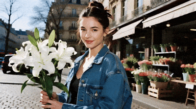 Cute Anime Shift: Heart Time!