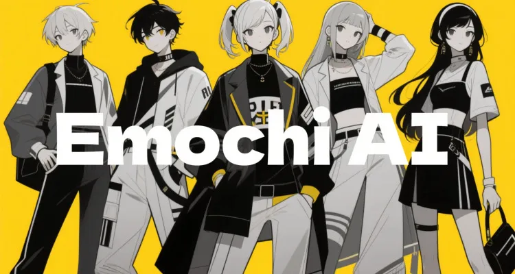Emochi AI