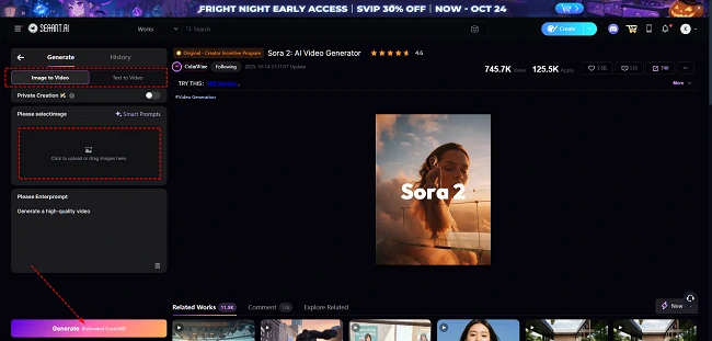 How to Access Sora 2