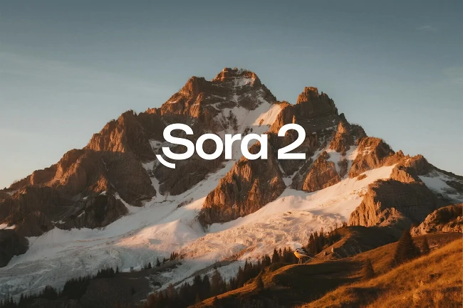 Sora 2 AI Video Generator