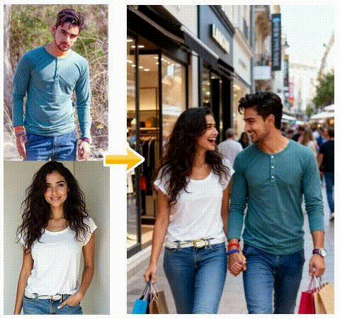 Crear video romántico con novia virtual usando Sora 2