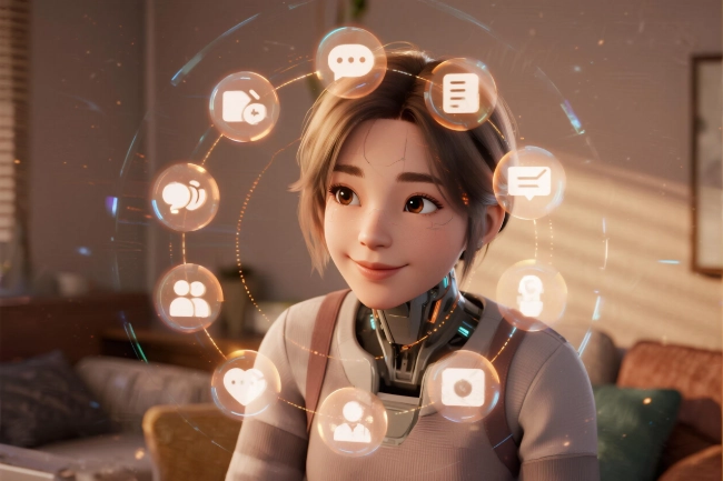 Платный и бесплатный планы Replika AI: сравнение