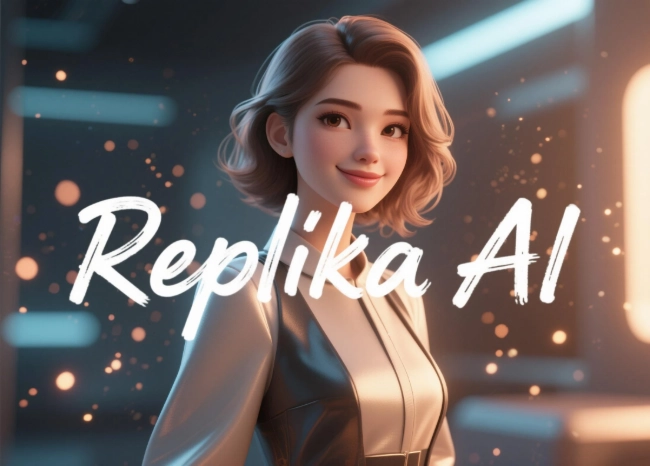 A Comprehensive Replika AI Guide