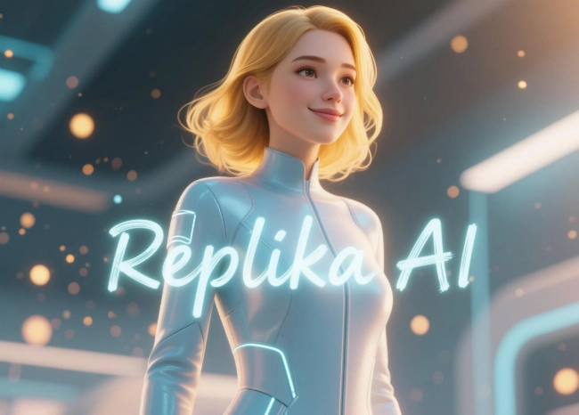 Полное руководство по Replika AI