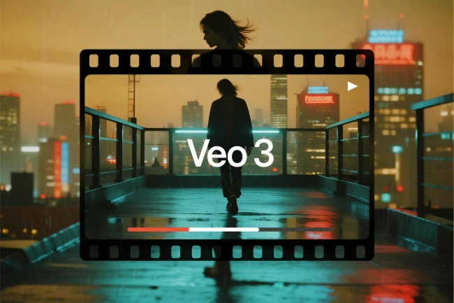 Veo 3 AI Video Generation