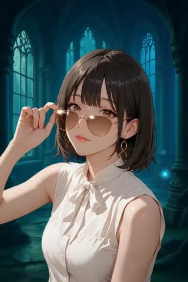 Reame Mistico Casuale Furry