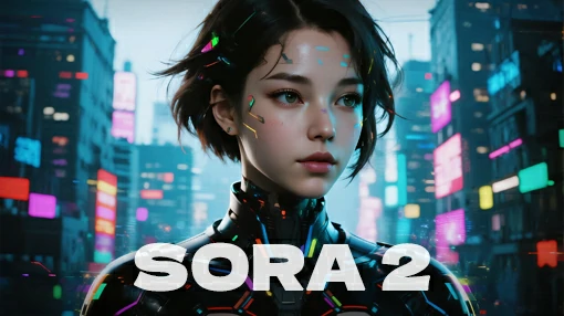 Sora 2 is Now Live