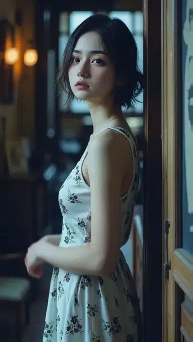 الغميضة, أنا وحش (صورة إلى فيديو)