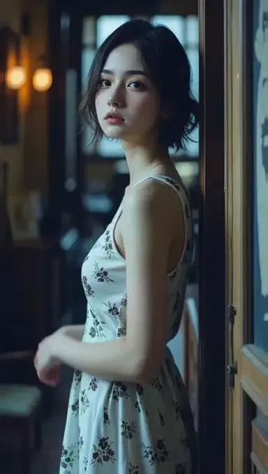 peek-a-boo, sono un mostro (Immagine a Video)