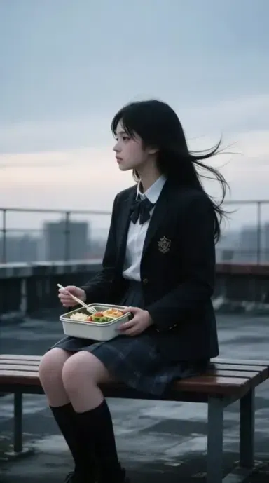 Kucağınıza Rastgele Vahşi Hayvanlar