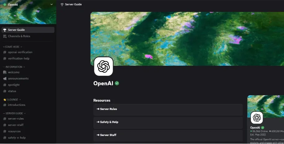 Getting Sora 2 Codes on Discord