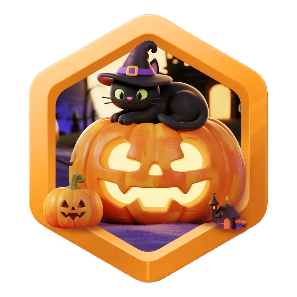 Halloween 2025 Exclusive