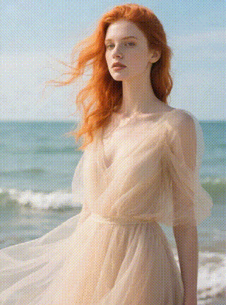 Sube una imagen , y observe cómo la IA lo convierte en vídeo NSFW AI dinámico.