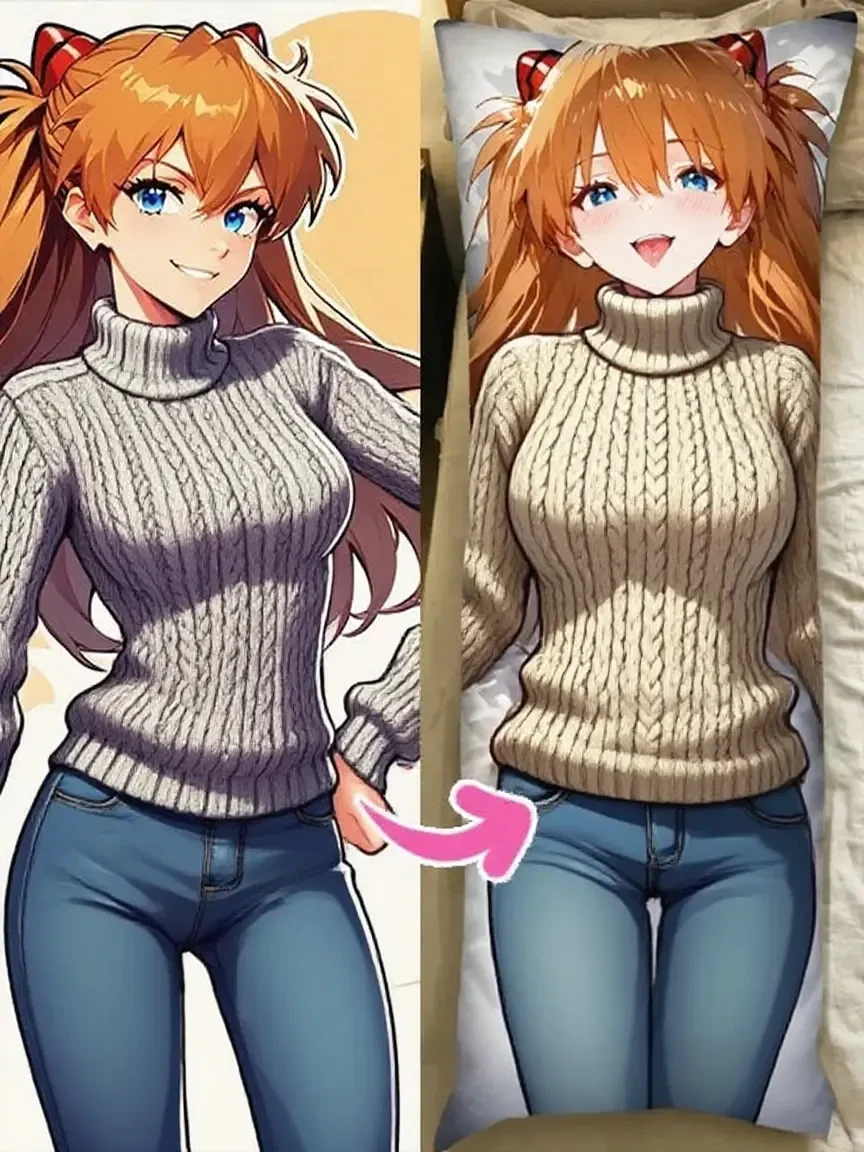 Please upload a picture to generate your own pillow~