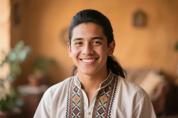 Cola de caballo baja