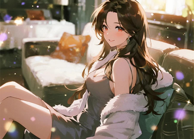 Чат-бот Joi AI