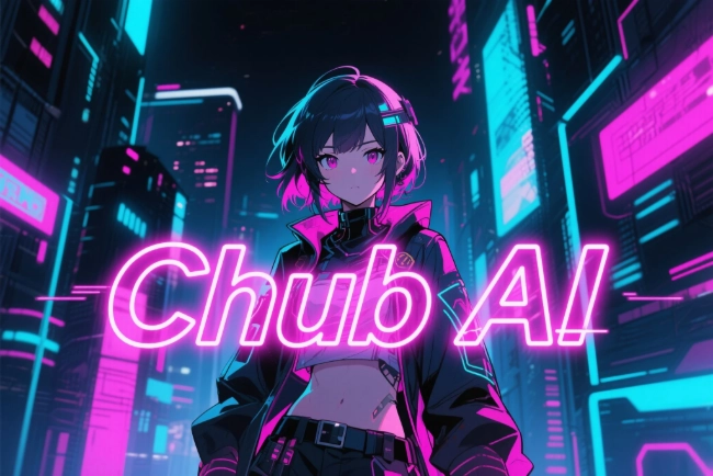 Подробный обзор Chub AI