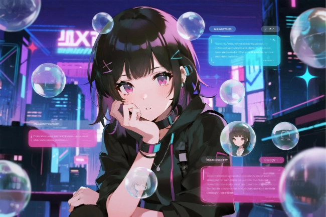 Enhanced Chat Memory