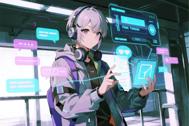 План подписки Chub.AI