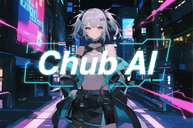 Chub AI Detailed Review