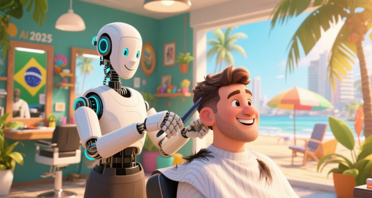 9 Melhores Cortes Para Rosto Redondo Masculino Em Alta 2025