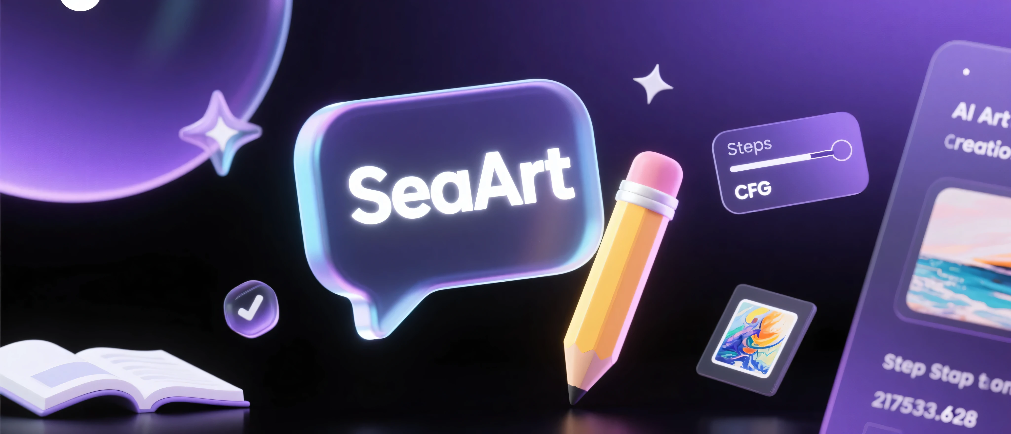 SeaArt AI