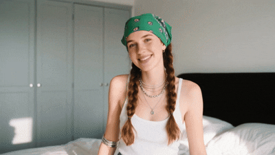 One-click gender change video