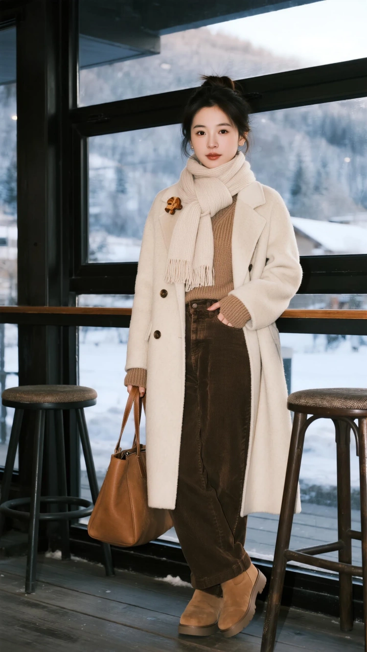 ナチュラル スタイル