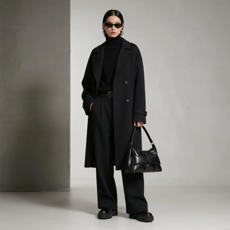 モード系 プロンプト