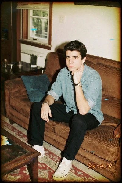 foto estilo de Estética VHS / Cinta de video