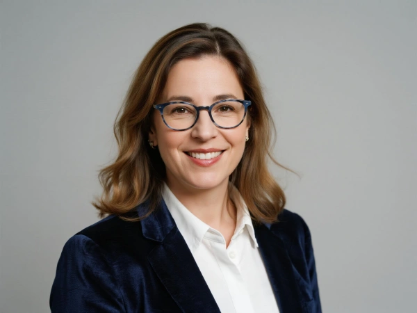 Foto profesional para LinkedIn