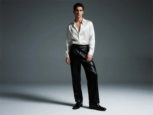 Foto para modelo profesional