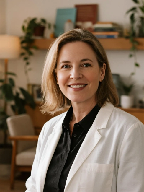 imagem para terapeuta acolhedor