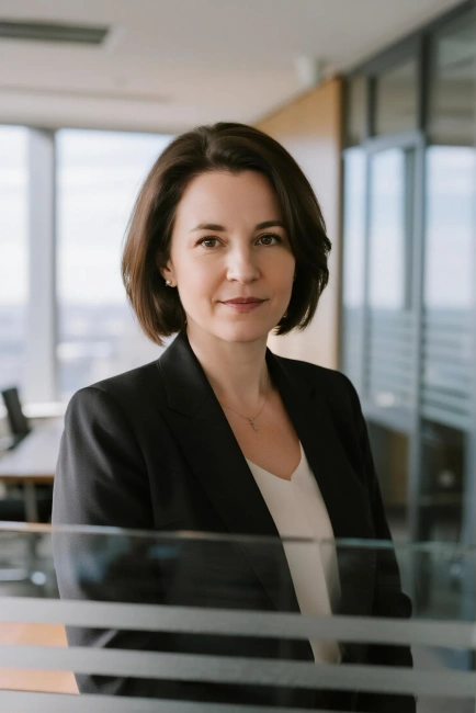 foto profissional para executivo corporativo