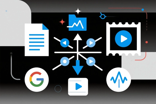 Principais Recursos do Gemini 3