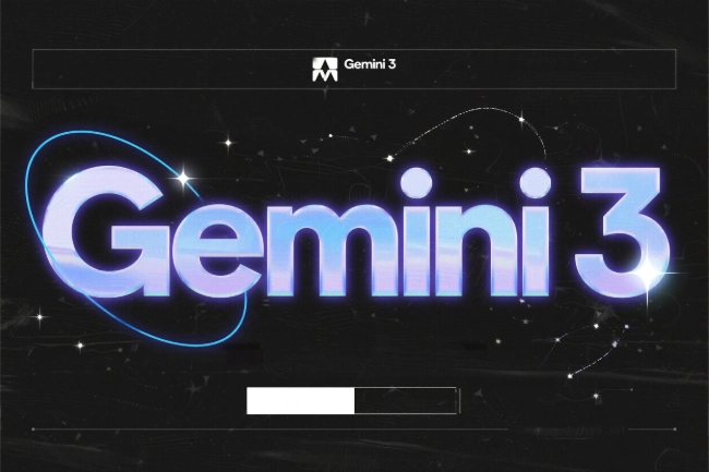 Análise do Gemini 3