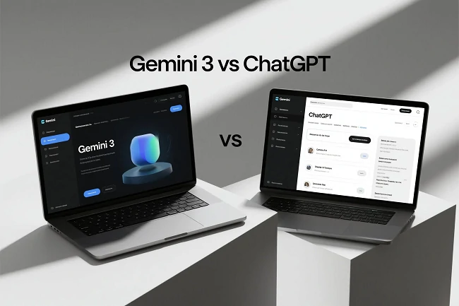 Gemini 3 vs ChatGPT: Guia Completo