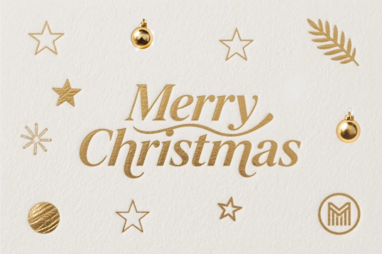 Cartão Formal com Estética Premium