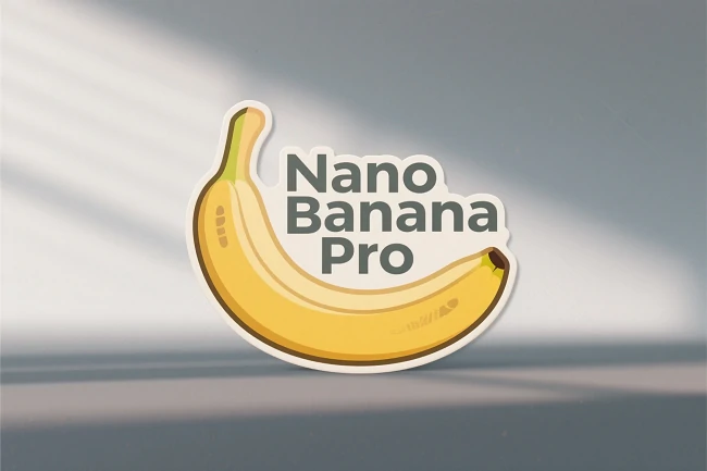 Nano Banano Pro