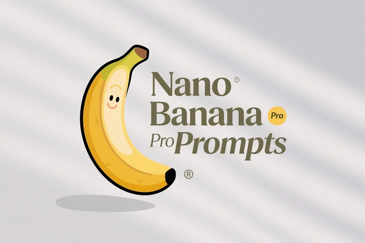 Nano Banano Pro Prompts