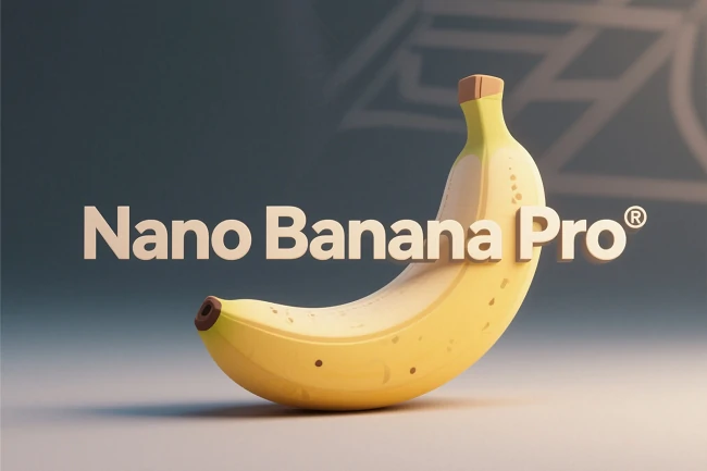 Nano Banano Pro Use