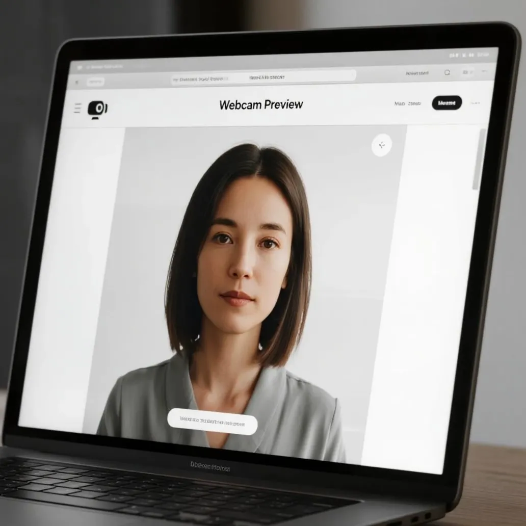 Cámara web Macbook Nano Pro