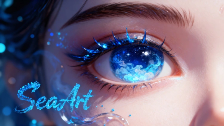 SeaArt AI ブレインロット動画と相性が良い